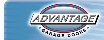 Advantage Garage Logo